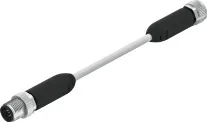 SASC-F5-A-M12-S Переходник Festo