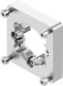 EAMF-A-44A/B-57A Фланец электродвигателя Festo
