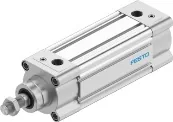DSBC-63-100-D3-PPVA-N3 Стандартный цилиндр Festo