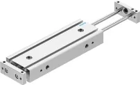 DGTZ-GF-6-50-J-T-P-A Двухпоршневой цилиндр Festo