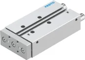 DFM-16-80-P-A-GF Цилиндр с направляющей Festo