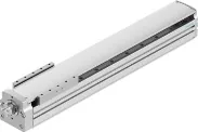 ELGT-BS-90-450-20P Ball screw axis Festo