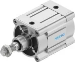 DSBC-125-25-D3-PPSA-N3 Standards-based cylinder Festo