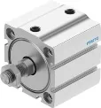 ADN-S-50-30-A-P Компактный цилиндр Festo