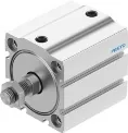 ADN-S-50-40-A-P Компактный цилиндр Festo