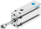 DPDM-10-15-P-PA Компактный цилиндр Festo