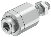 DARP-M12P-F Гибкая соединительная муфта Festo
