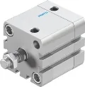 ADN-40-15-A-P-A Компактный цилиндр Festo