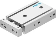 DGTZ-GF-10-30-P-A Двухпоршневой цилиндр Festo
