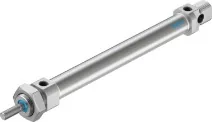 DSNU-20-150-P-A Стандартный цилиндр Festo