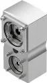 EAMM-U-110-D60-80G-120-S1 Параллельный набор Festo