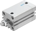 ADN-32-40-A-PPS-A Компактный цилиндр Festo