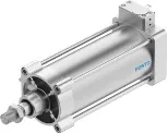 DFPI-125- -ND2P-C1V-NB3P-A Линейный привод Festo