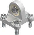 SNCS-32 Фланец с осью Festo