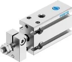 DPDM-Q-10-5-P-PA Компактный цилиндр Festo