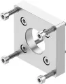 EAMF-A-28B-40A Фланец электродвигателя Festo
