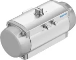 DFPD-700-RP-90-RS55-F1012 Неполноповоротный привод Festo