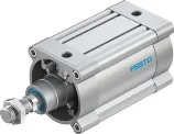 DSBC-125-80-PPSA-N3 Стандартный цилиндр Festo