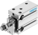 DPDM-Q-20-5-PA Компактный цилиндр Festo