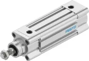 DSBC-40-80-D3-PPSA-N3 Стандартный цилиндр Festo