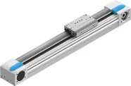 EGC-70-300-TB-KF-0H-GK Приводы с зубчатым ремнем Festo