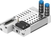 VABM-C8-12E-G14-6-M1-L Коллектор Festo