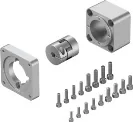 EAMM-A-D60-87A Осевой набор Festo