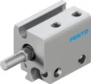 ADN-S-6-5-A-F1A Компактный цилиндр Festo