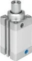 DFSP-32-25-PF-PA Стопорный цилиндр Festo