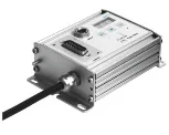 SPC11-MTS-AIF Контроллер позиционирования Festo