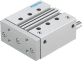 DFM-63-100-P-A-KF Цилиндр с направляющей Festo