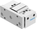 DFM-80-25-P-A-GF Цилиндр с направляющей Festo