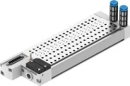 VABM-C8-12E-G14-18-M1 Коллектор Festo