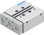 DFM-16-30-P-A-KF Цилиндр с направляющей Festo