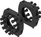 EAHT-AE-3D-30 Монтажный набор Festo