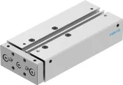 DFM-16-80-B-PPV-A-KF Цилиндр с направляющей Festo