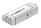 DGSL-10-20-EA Мини-суппорт Festo