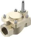 VZWM-L-M22C-G114-F5 Распределитель с электроуправлением Festo