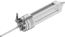 DSL-20-40-270-CC-A-S20-KF-B Поворотно-линейный модуль Festo