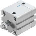 ADN-40- - Компактный цилиндр Festo