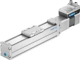 ELGS-BS-KF-45-500-10P-ST-M-H1-PLK-AA Ball screw axis unit Festo