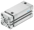 ADNGF-32-50-P-A Компактный цилиндр Festo