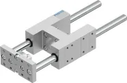 EAGF-V2-KF-50-200 Направляющая Festo