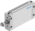 DZF-50-100-A-P-A Плоский цилиндр Festo