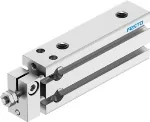 DPDM-Q-6-25-PA Компактный цилиндр Festo