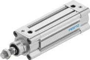 DSBC-50-100-D3-PPVA-N3 Стандартный цилиндр Festo