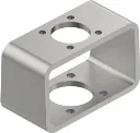 DARQ-B-F05-F04-R13 Mounting adapter Festo