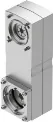 EAMM-U-86-S60-60H-177 Параллельный набор Festo