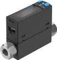 SFAH-50U-G18FS-PNLK-PNVBA-M8 Датчик расхода Festo