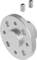 DARF-Q12-16 Фланец для вала Festo